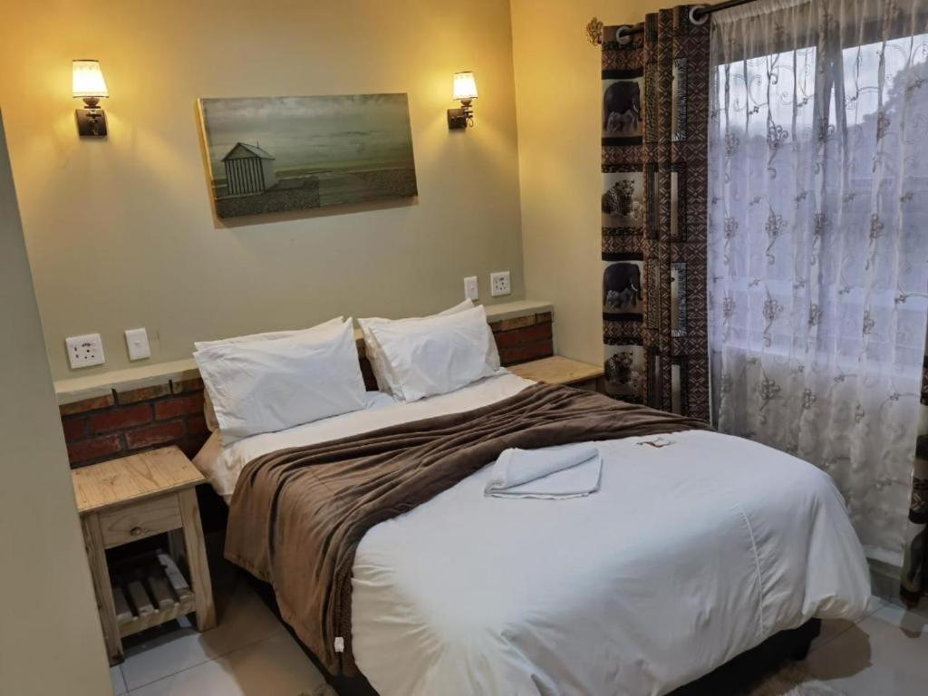 Victoria Guest Lodge Bellville Room photo
