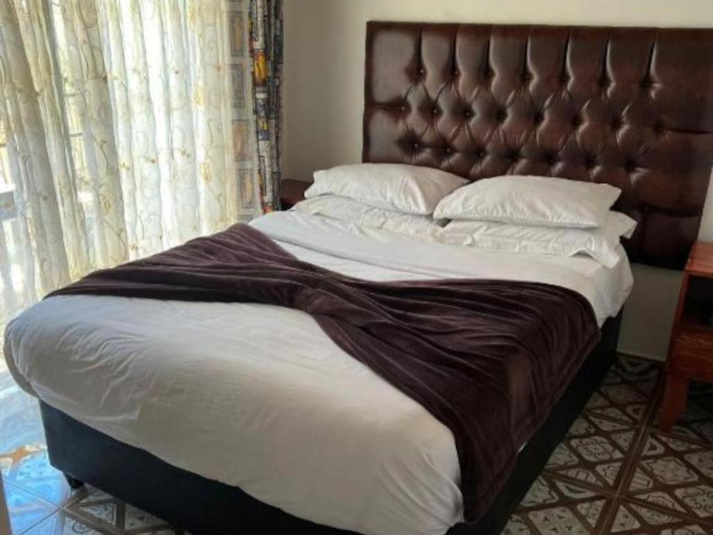 Victoria Guest Lodge Bellville Room photo