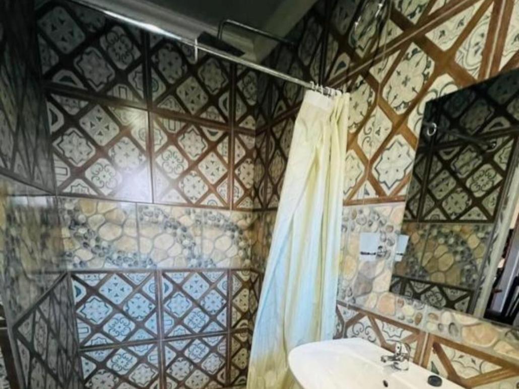 Victoria Guest Lodge Bellville Room photo